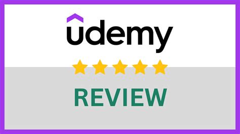 Udemy Review 2024 .